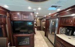 2017 MONACO DIPLOMAT 43S full