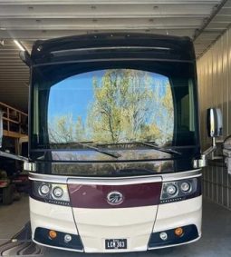 2017 MONACO DIPLOMAT 43S full