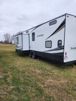 2021 Forest River SABRE 37 full