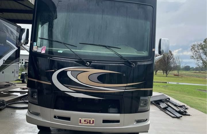 2018 Thor Motor Coach 37 BG full