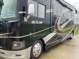 2018 Thor Motor Coach 37 BG full