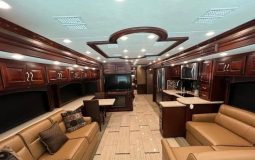 2017 MONACO DIPLOMAT 43S full