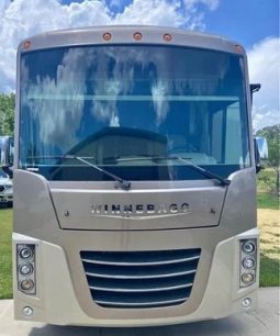 2017 WINNEBAGO SUNOVA 36Z