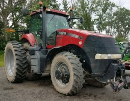 2014 Case IH 260 Magnum TRACTOR