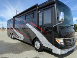 2019 NEWMAR VENTANA 4037