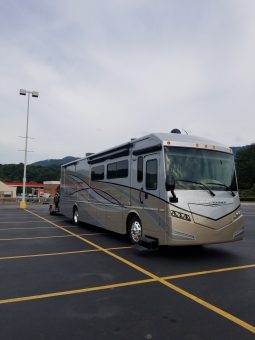 2017 Winnebago