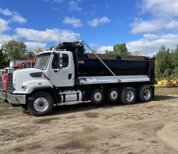 2018 FREIGHTLINER 108SD