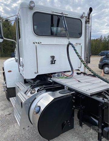 2020 PETERBILT 337 & 2019 Sun Country 5 Car full