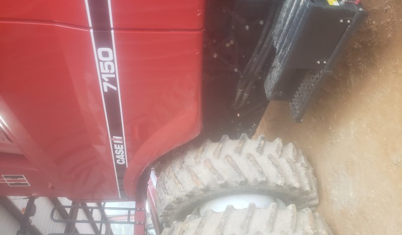 2019 CASE IH 7150 full