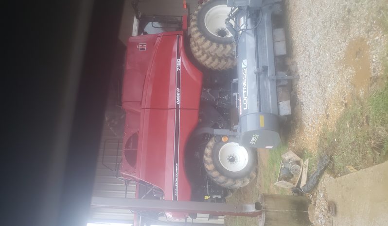 2019 CASE IH 7150 full