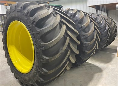 GOODYEAR 1250/35R46