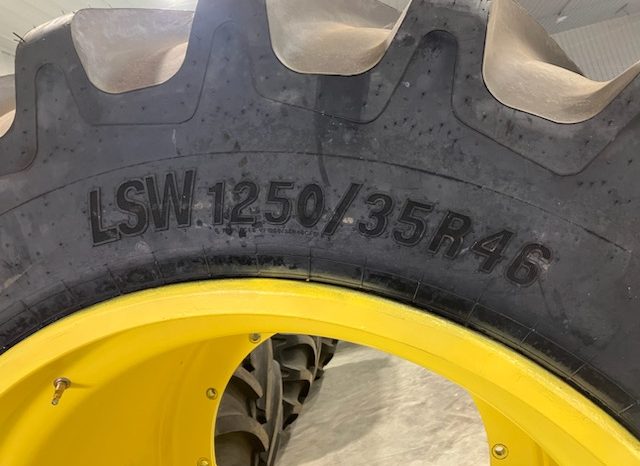 GOODYEAR 1250/35R46 full