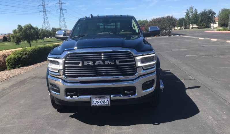 2021 Ram 5500 Laramie full