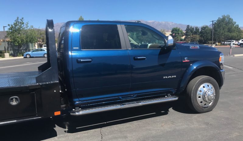 2021 Ram 5500 Laramie full