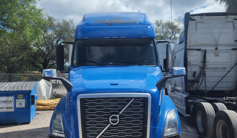 2019 Volvo VNL64T760 full