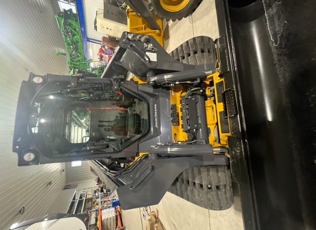 2022 DEERE 333G full