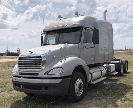 2006 FREIGHTLINER COLUMBIA 120