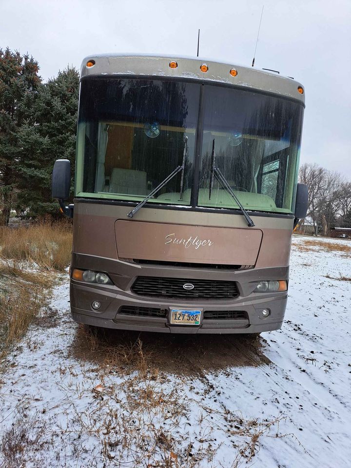 2004 Winnebago Itasca