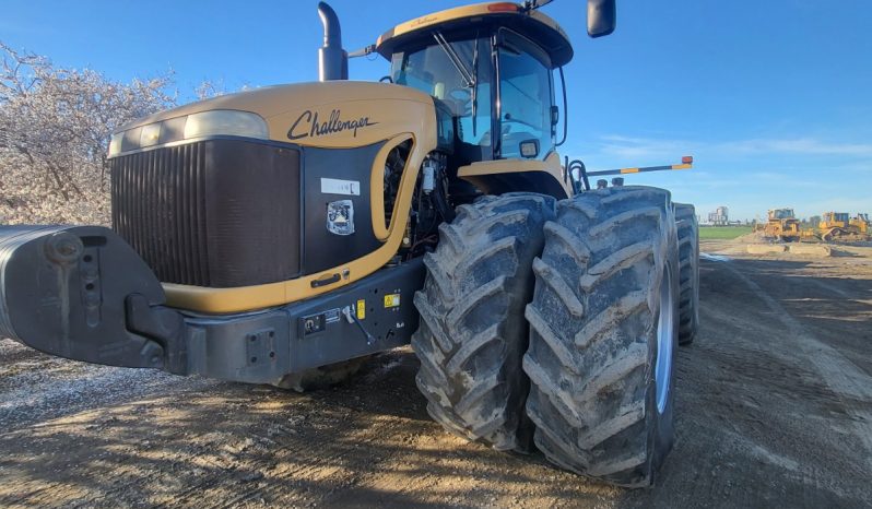 2008 CHALLENGER MT955B full