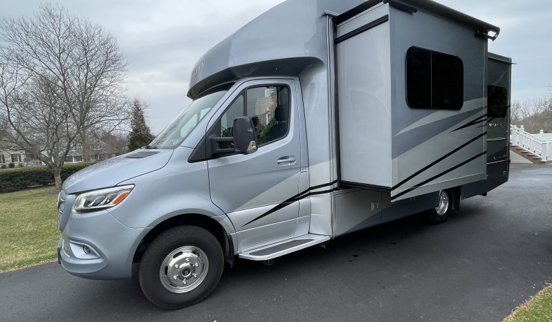 2023 TIFFIN WAYFARER 25TW full