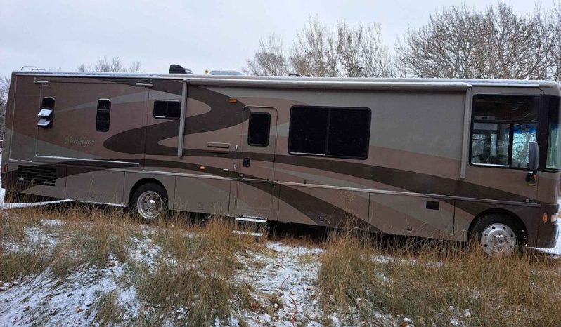 2004 Winnebago Itasca full