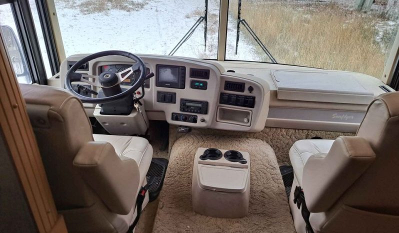 2004 Winnebago Itasca full