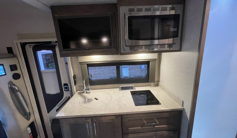 2023 TIFFIN WAYFARER 25TW full