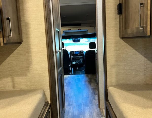 2023 TIFFIN WAYFARER 25TW full