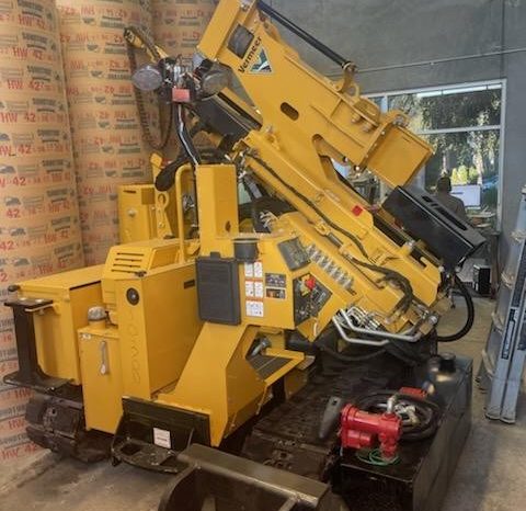 2021 VERMEER PD10R full