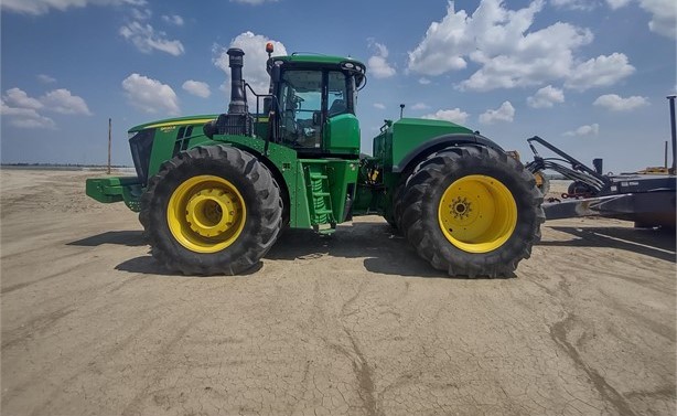 2015 JOHN DEERE 9620R