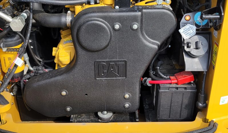 2023 Caterpillar 299D3 full