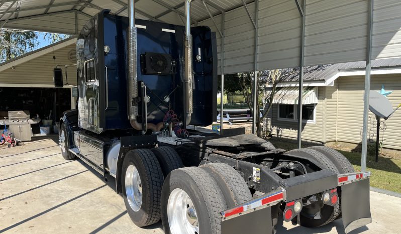 2012 Peterbilt 386 full