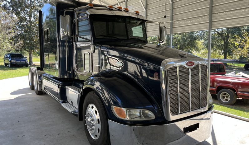 2012 Peterbilt 386 full