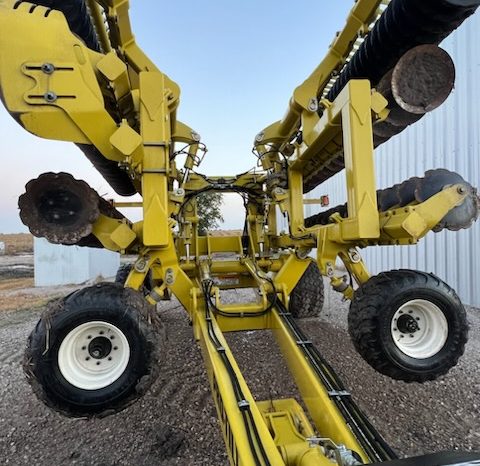 2021 DEGELMAN PRO-TILL 26 full