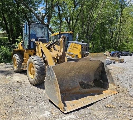 2019 CATERPILLAR 918M