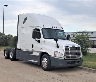 2014 FREIGHTLINER CASCADIA 125