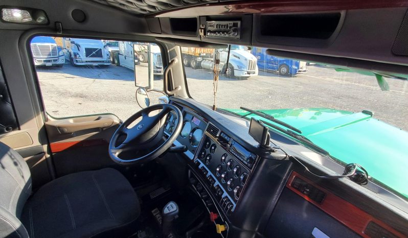 2009 Kenworth W900 Classic full