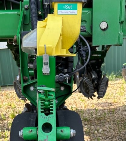 2011 John Deere 1770NT 16 row 30 full