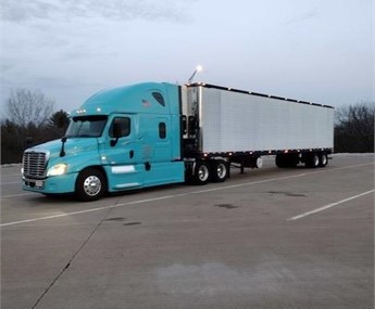 2016 FREIGHTLINER CASCADIA 113