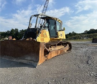 2012 DEERE 850K LGP