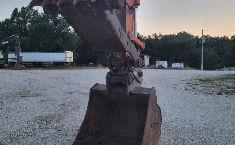 2012 Hitachi ZX200-3 Excavator full