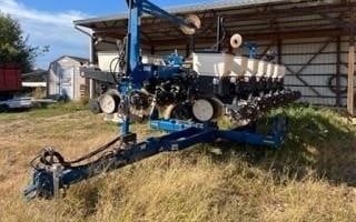 2015 KINZE 3500