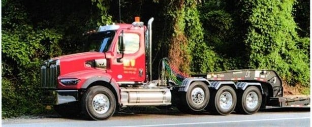 2023 Western Star 4900 XD