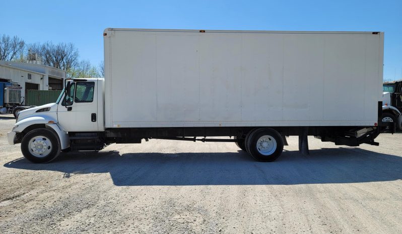 2007 International DuraStar 4300 full