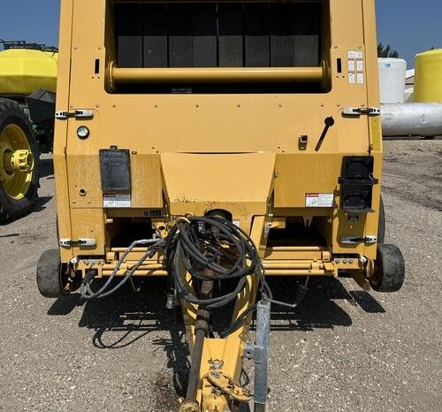 2009 Vermeer 605 Super M Cornstalk Special full