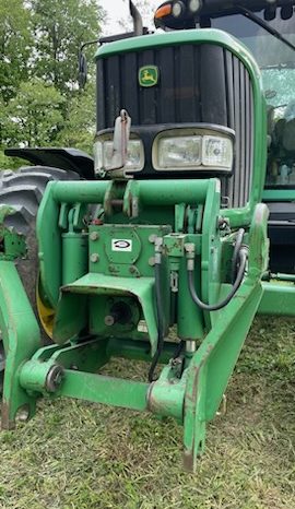 2005 John Deere 7220 TRACTOR  full