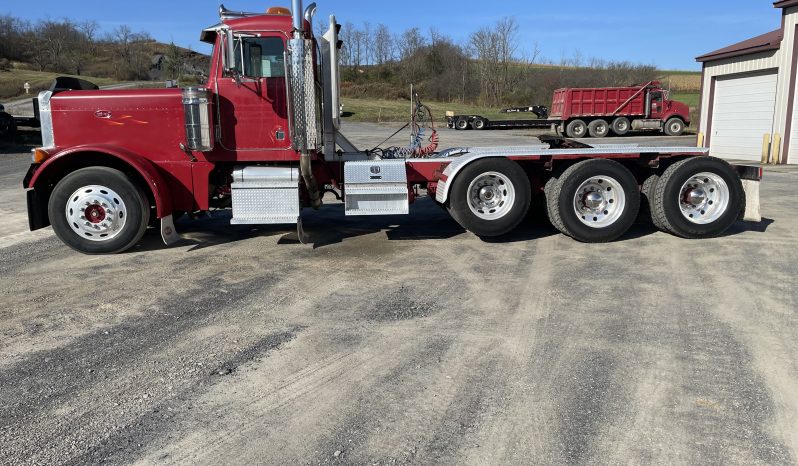 1997 Peterbilt 379 full