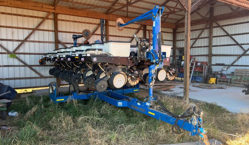 2015 KINZE 3500 full