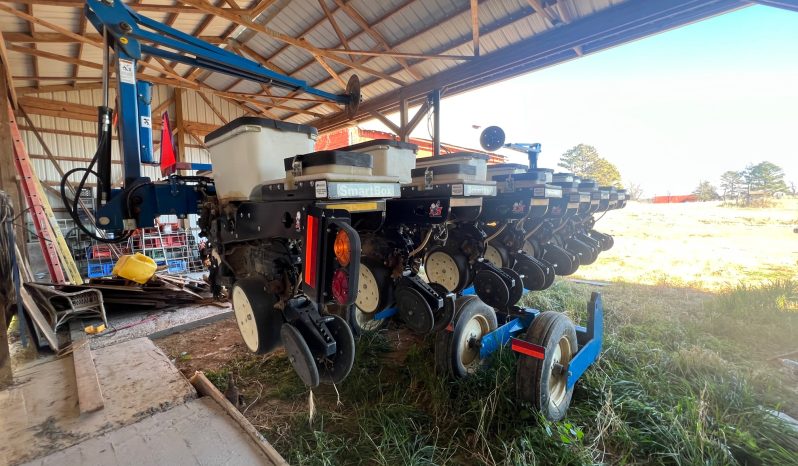 2015 KINZE 3500 full