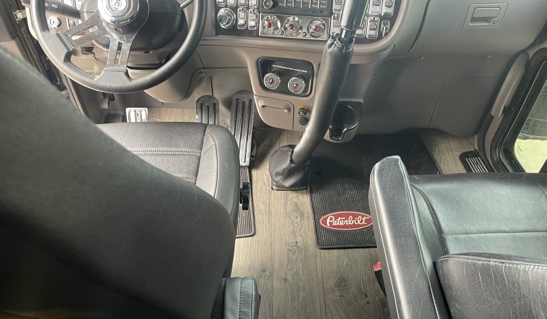 2014 Peterbilt 389 full